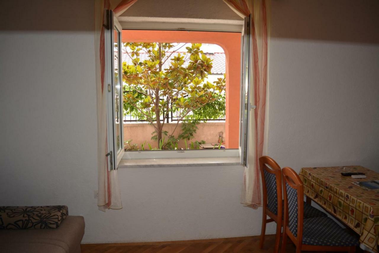 Apartments & Room Madi Senj  Exterior foto